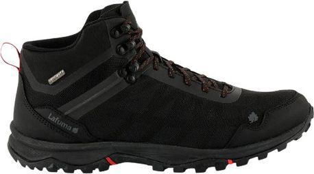 Lafuma Access Clid Homme Hiking Shoes Black