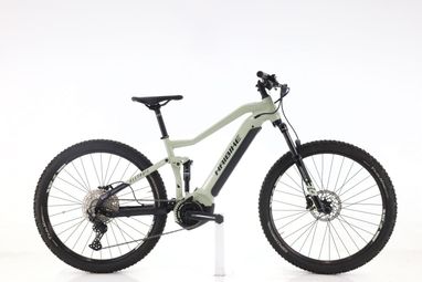 Haibike AllTrail 4 29 2022