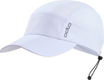 Casquette Running Odlo Performance X-Light Pack Blanc