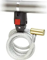 Klickfix Mini 90° lock mount