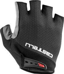 Castelli Entrata V Gloves Black