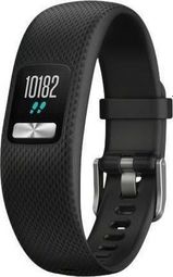 GARMIN Bracelet d'activité Vivofit 4 - Noir - Taille L