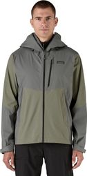 Patagonia Granite Crest Rain <p>Jacket</p>Grün Herren