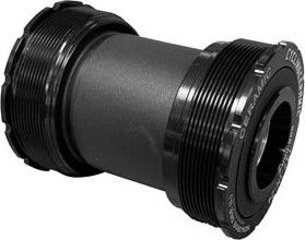 CyclingCeramic T47IN Shimano 86,5mm Screw-in Bottom Bracket Black