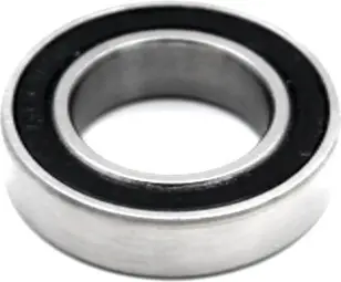 Roulement Black Bearing 61801-2RS 12 x 21 x 5 mm