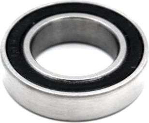 Roulement Black Bearing 61801-2RS 12 x 21 x 5 mm