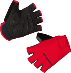 EnduraXtract Mitts Handschuhe Rot