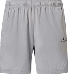 Oakley Foundational 7 2.0 Grey Shorts