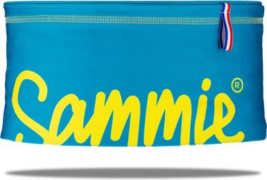 Sammie V3 Riem Blauw / Geel