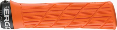 Grips ERGON Technical GE1 EVO Juicy Orange 