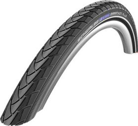 Schwalbe Marathon Plus HS 440 Evolution Doppelter Verteidigungsreifen 26x1,75 Reflex