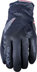 Winterhandschuhe Five Gloves WP Warm Evo Schwarz