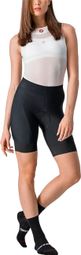 Castelli Prima Bib Short Donna Nero