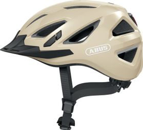 Abus Urban-I 3.0 Cannoli Cream