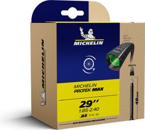 Michelin <p><strong>Protek </strong></p>Max A4 29'' Presta 48mm Schlauch