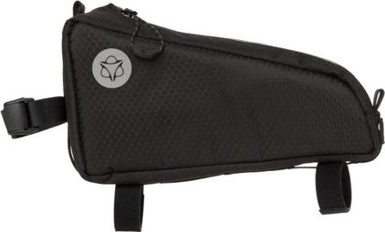 Agu Top-Tube Frame Bag Venture 0.7L Black