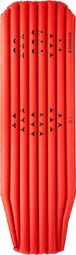 Colchón inflable Simond MT500 rojo