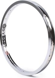 Jante Odyssey Hazard Lite 20 Chrome