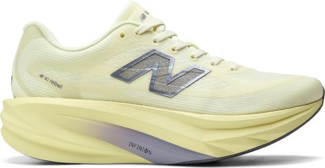 New Balance SuperComp Rebel Women's Running Shoes - Green