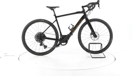 Produit reconditionné - Specialized Turbo Creo SL Comp E5 E-Gravel et Rennrad  - Très Bon Etat