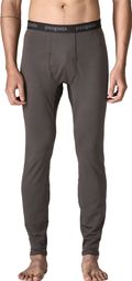 Patagonia Capilene Midweight Strumpfhose, schwarz, für Herren