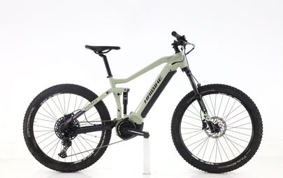 Haibike AllTrail 4 29 2022