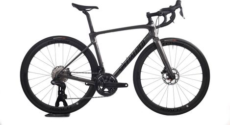 Produit reconditionné · Specialized Roubaix Expert Ultegra Di2 - Vélo de route | Très bon état