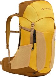 Sac de Randonnée Vaude Brenta 24L Jaune