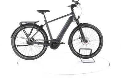 Produit reconditionné - Kalkhoff Image 5.B Move+ Vélo électrique Hommes 2023 - Très Bon Etat