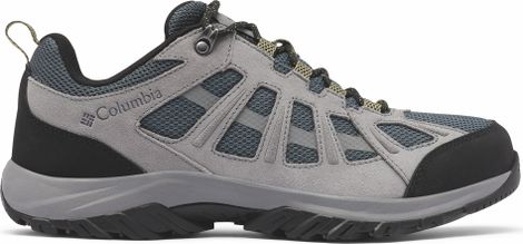 Chaussures de Randonnée Columbia Redmond III Gris Homme