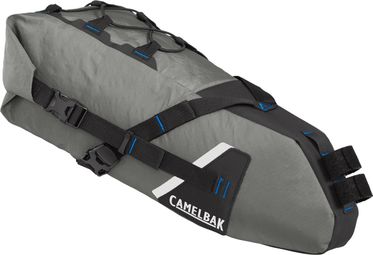 Camelbak M.U.L.E. 9 Saddle Pack 9L Wolf Grijs