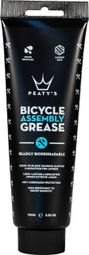 Grasa para montaje de bicicletas de Peaty 100g