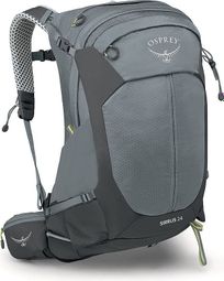Osprey Sirrus 24L wandelrugzak, grijs, dames