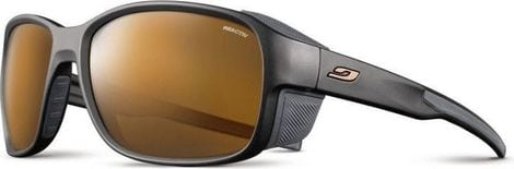 Julbo Montebianco 2 Noir/Gris - Reactiv 2-4 Polarized