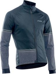 Veste Imperméable Northwave Extreme Tp Noir