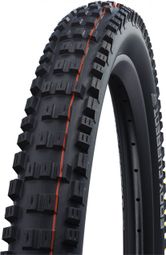 Schwalbe Eddy Current Front 29' Tubeless Ready Soft SuperTrail Addix E-Bike E-50 mountain bike tire