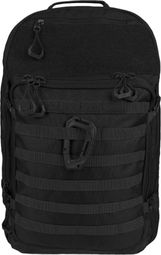 Highlander Harrier 35L Wanderrucksack – Schwarz