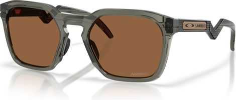 Oakley Sunglasses - HSTN SQ MotoGP™ Collection/Prizm Bronze/Ref: OO9533-0854