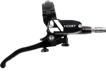 Hope Tech 4 Straight Lever Black