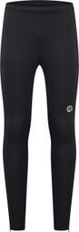 Collant De Running Rogelli Core - Homme - Noir/Fluor