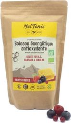 Meltonic Antioxidante Bebida Energética de Frutos Rojos Ecológicos 700g