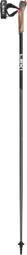 Leki Response Nordic Walking Poles Grey/Black/White