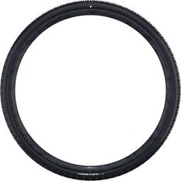 Pneu Schwalbe G-One RX 700 mm Tubeless Ready Souple RaceGuard ADDIX Green E-25 Noir — vue 2
