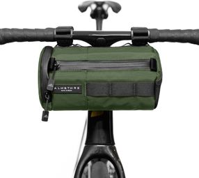 Sacoche de guidon ALMSTHRE Signature Vert