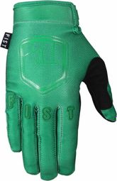 Gants Fist Adulte Stocker Vert