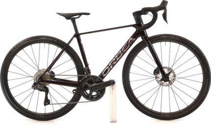 Produit reconditionné · Orbea Orca M20iLTD Di2 12V · Rouge / Vélo de route | Très bon état