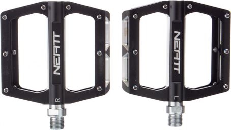 Pedales VTT Achat Pedales plates VTT a Prix Fous Alltricks