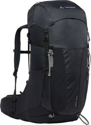 Mochila de senderismo unisex Vaude Brenta 36+6L Negra