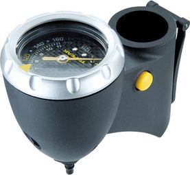 Topeak Joe Blow Turbo Gauge Set 