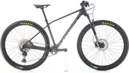 Produit reconditionné · Orbea Alma M50 Carbone XT / Vélo VTT / Orbea | Très bon état